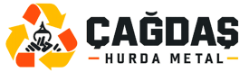 çağdaş hurda logo